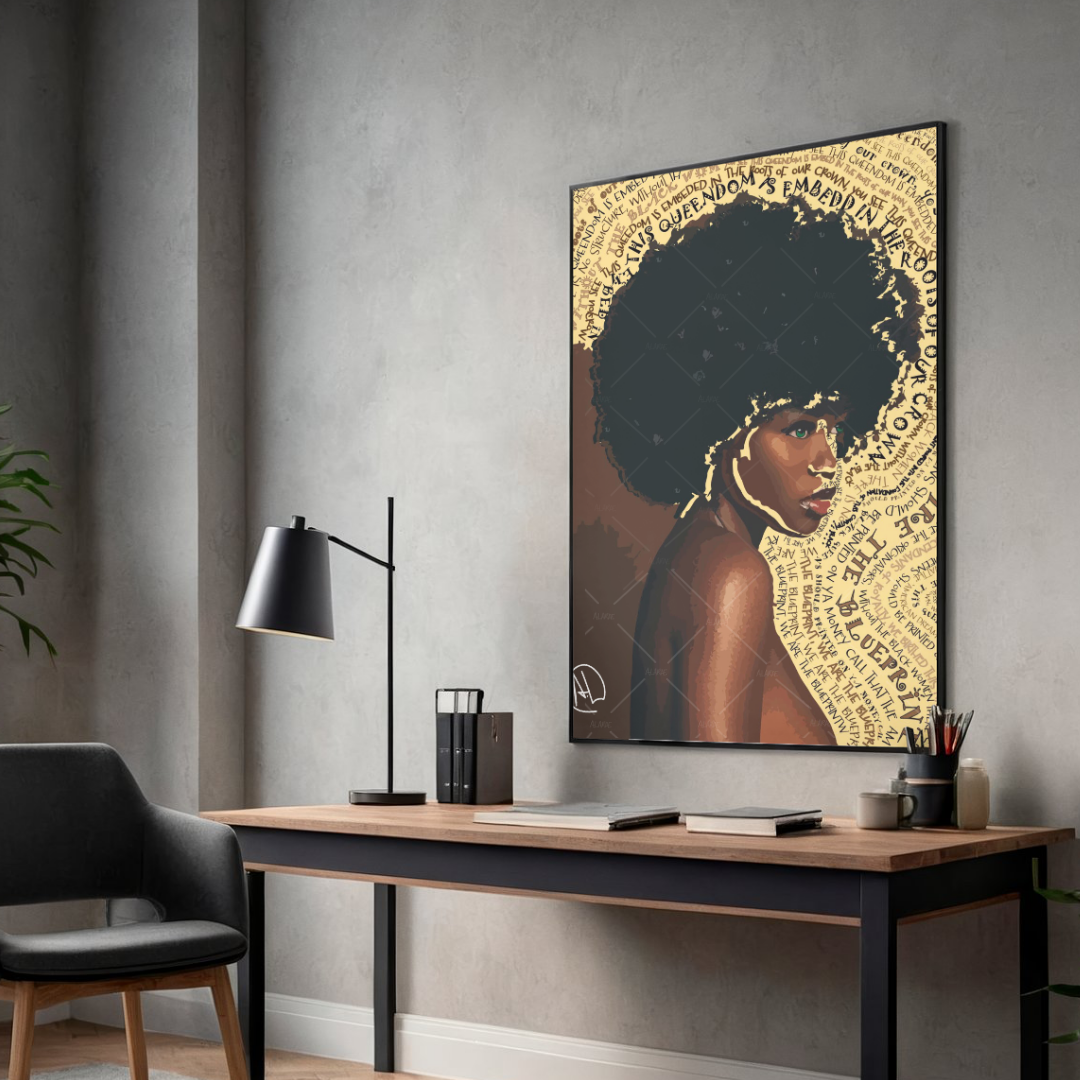 Embedded In Our Culture