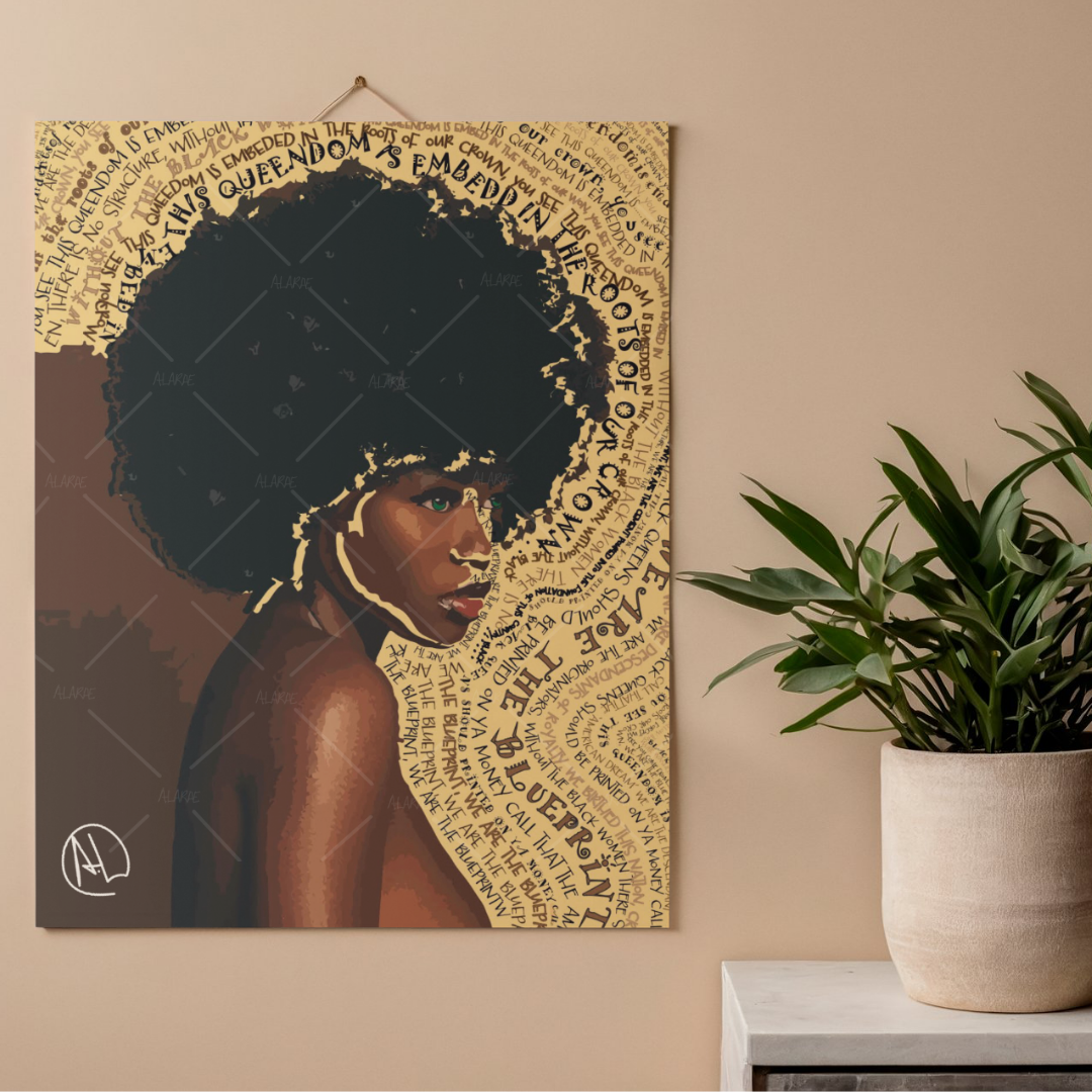 Embedded In Our Culture