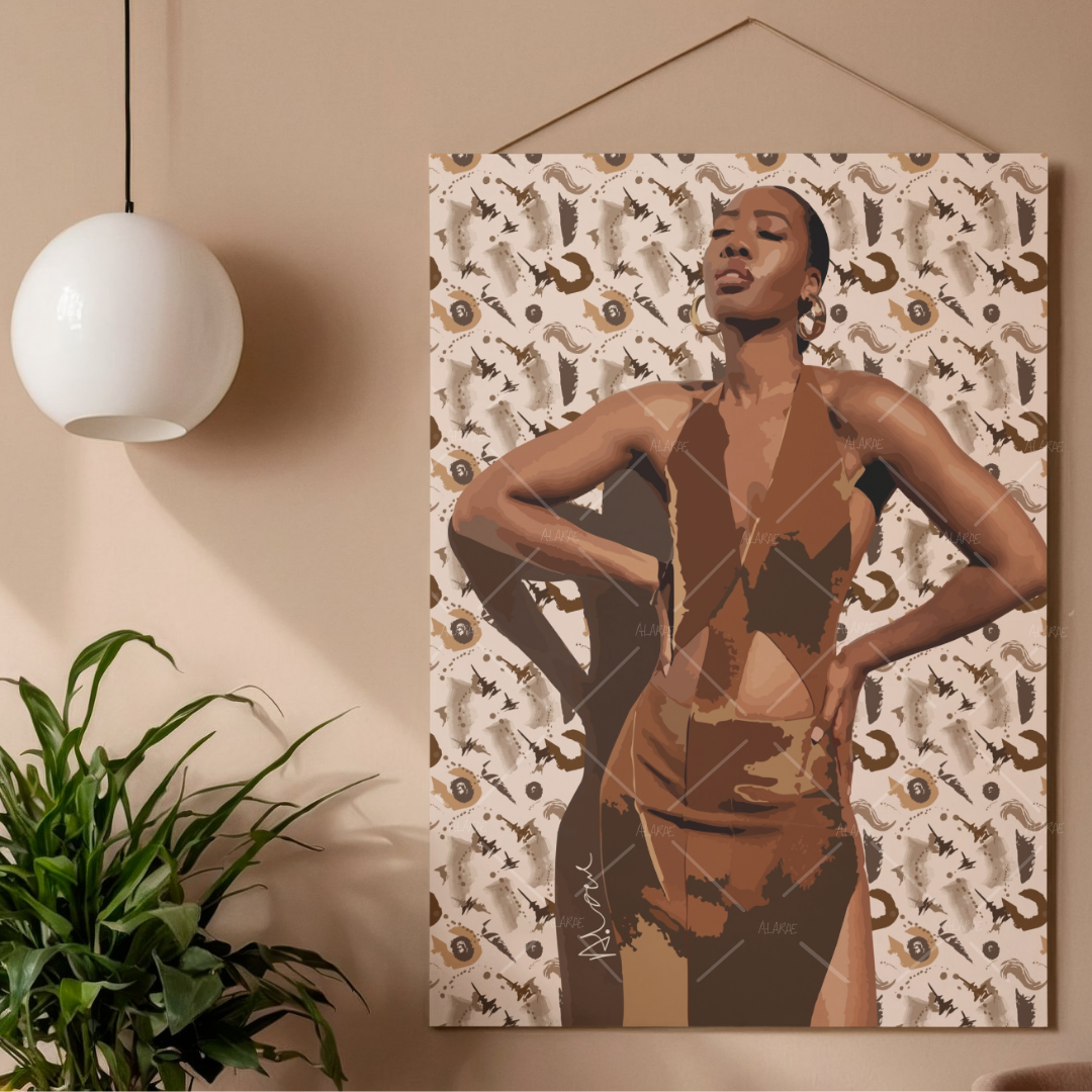 Confidence Is My Crown