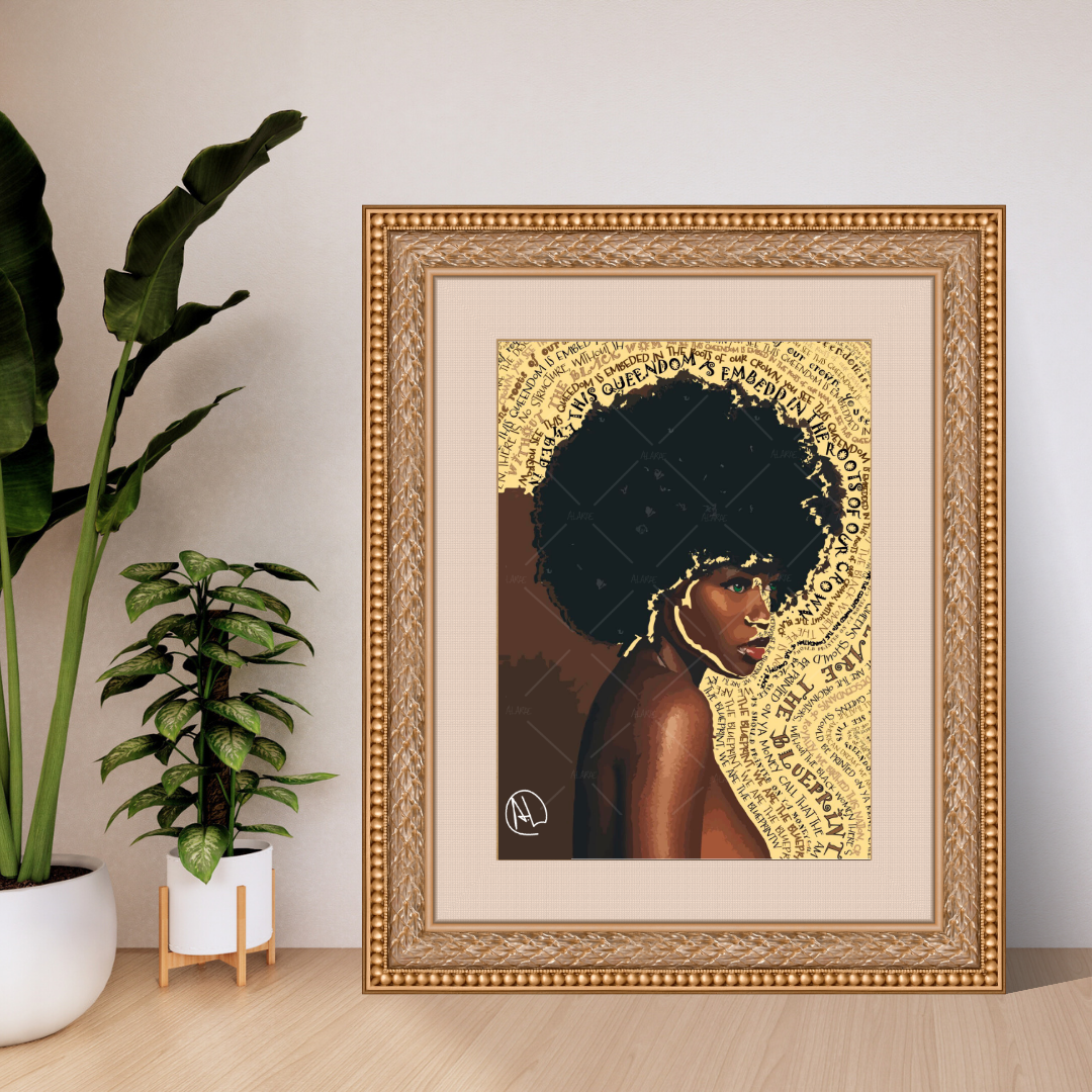 Embedded In Our Culture