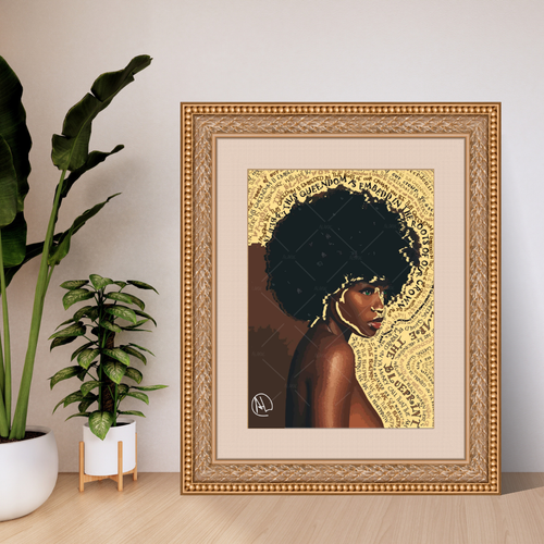 Embedded In Our Culture