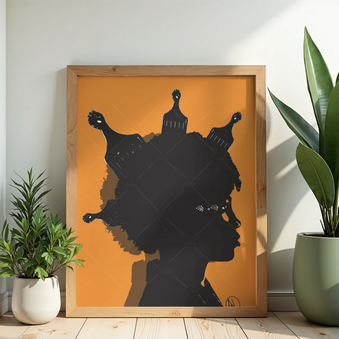 Don’t Touch My Crown