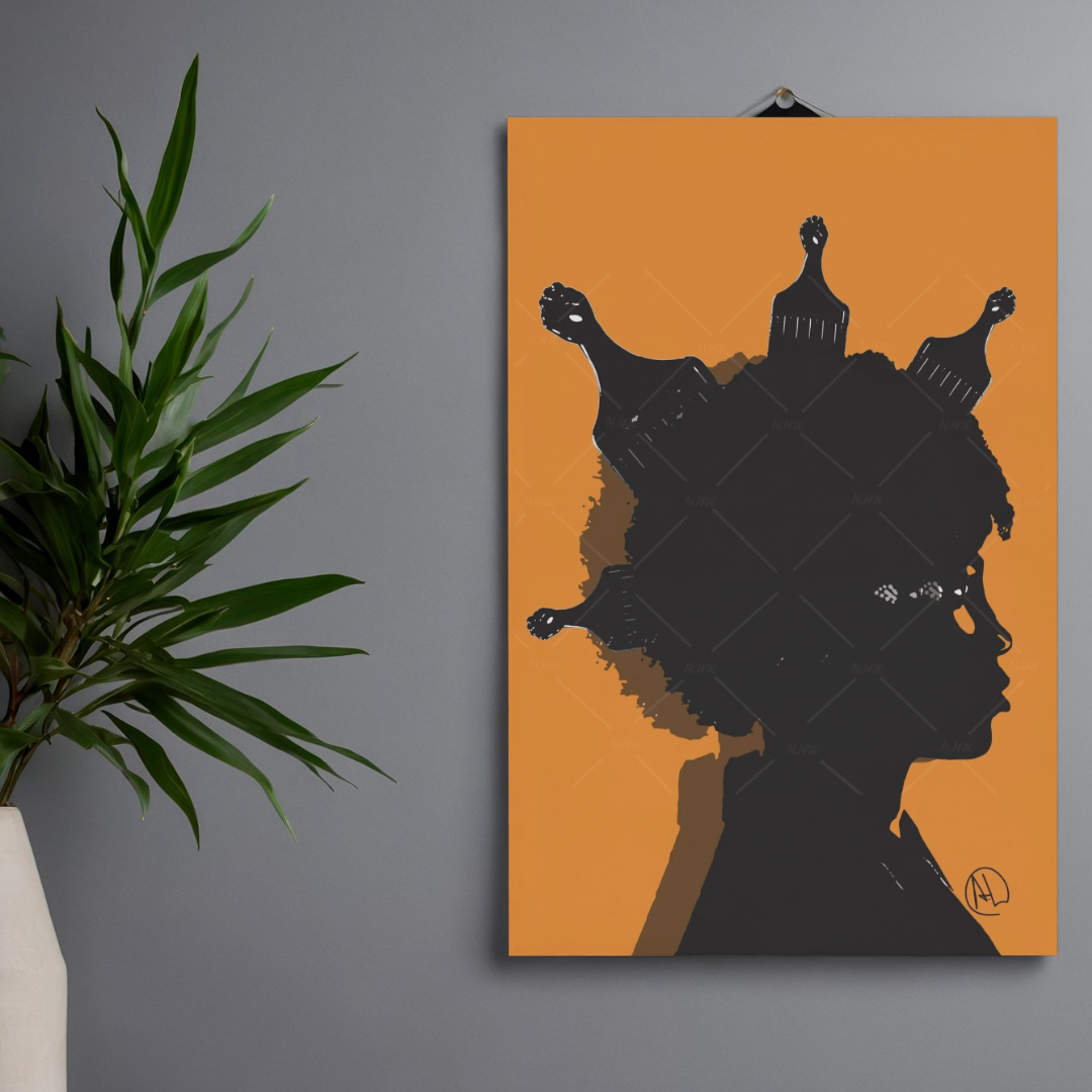 Don’t Touch My Crown