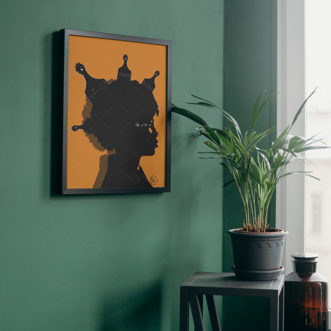 Don’t Touch My Crown