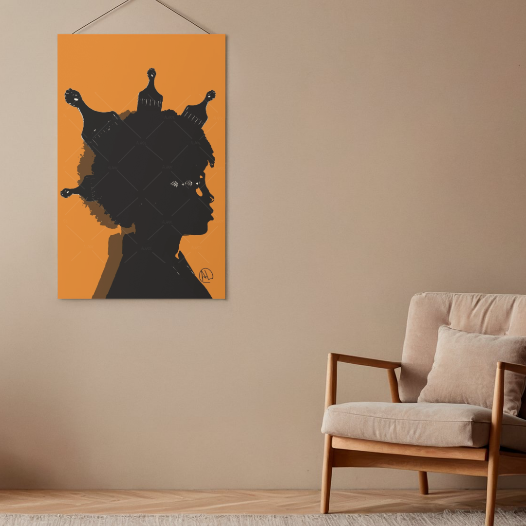 Don’t Touch My Crown