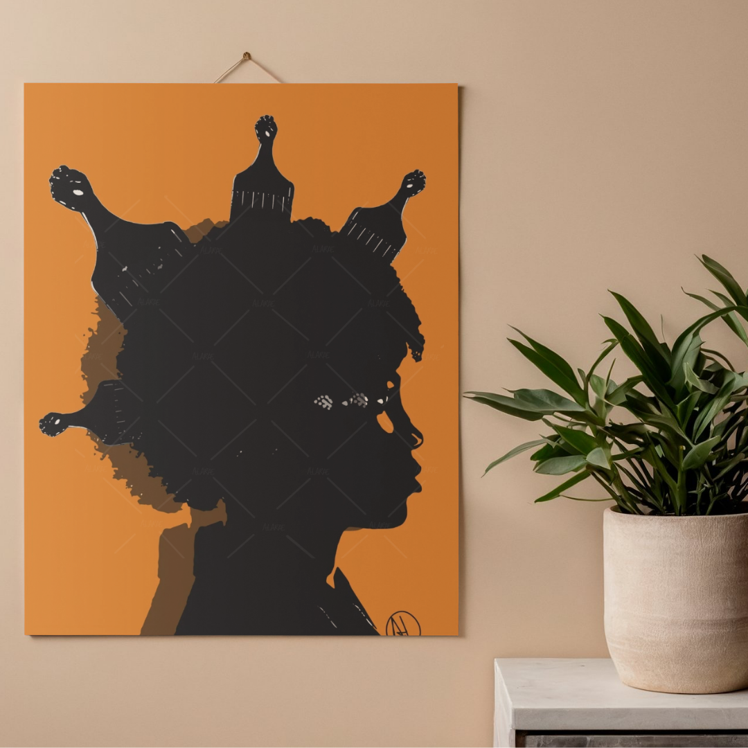 Don’t Touch My Crown