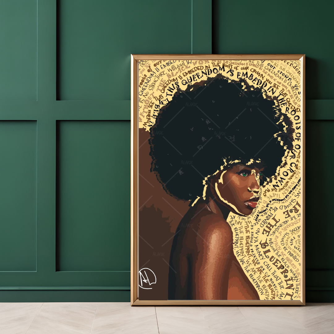 Embedded In Our Culture